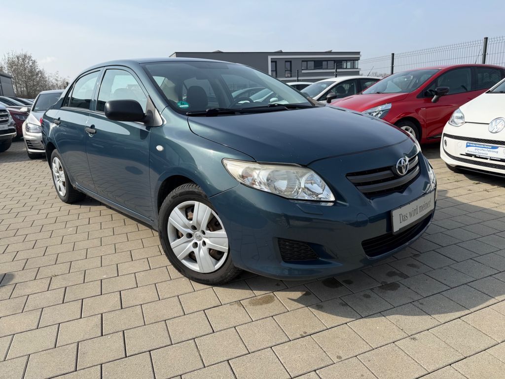Bild des Angebotes Toyota Corolla