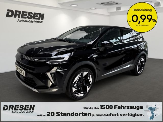 Bild des Angebotes Renault Symbioz Iconic Full Hybrid E-Tech 160 PANORAMADA