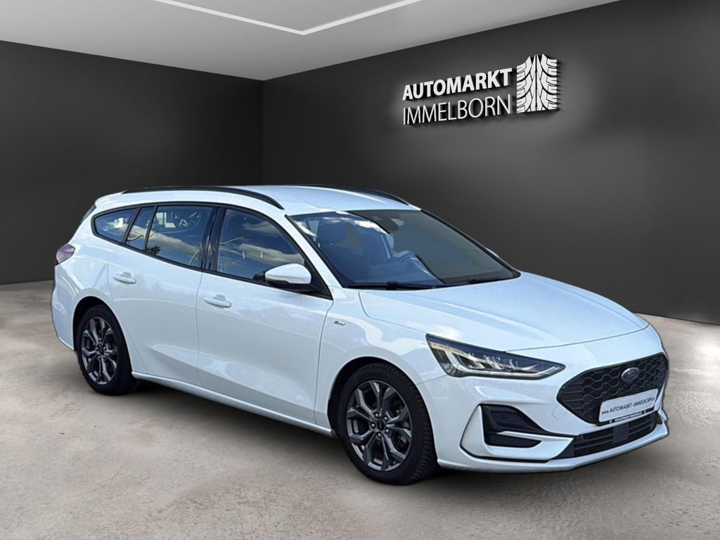 Bild des Angebotes Ford Focus ST-Line Matrix*Kamera*ACC*HUD*LM*SPORT