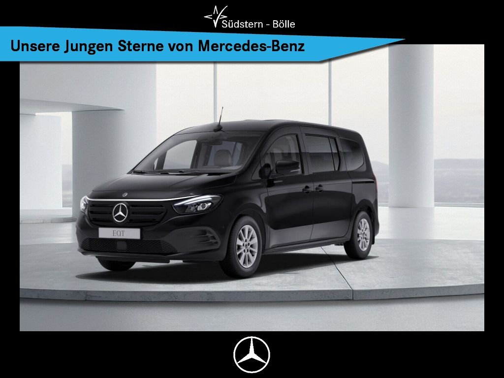 Bild des Angebotes Mercedes-Benz EQT 200 STYLE XL+NAVI+CARPLAY+KAMERA+LED+TEMPOMA