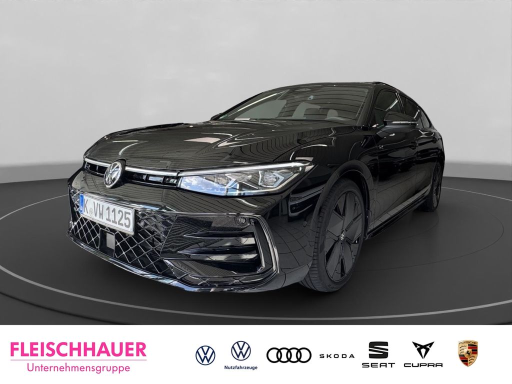 Bild des Angebotes Volkswagen Passat R-line 2.0TDI DSG LED NAVI PDC KAMERA AHK