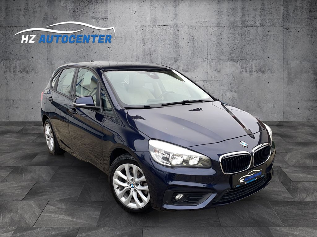 Bild des Angebotes BMW 216 d Active Tourer 216 d Automatik*NAVI*LED*PDC