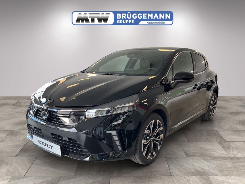 Bild des Angebotes Mitsubishi Colt 1.0 T SELECT EDITION BIS 8 JAHRE GARANTIE