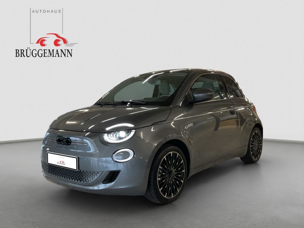 Bild des Angebotes Fiat 500e 42 kWh La Prima