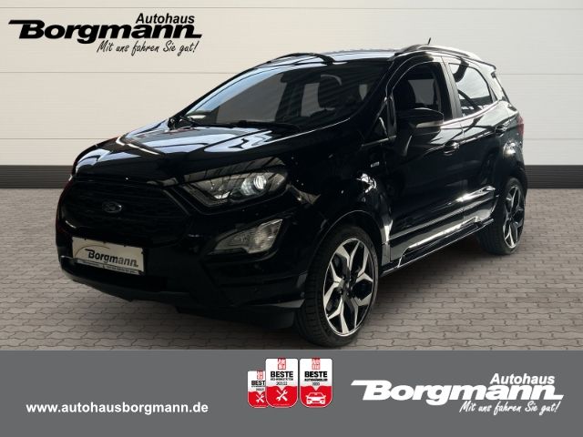 Bild des Angebotes Ford EcoSport ST-Line - Navi - B&O Soundsystem - Appl