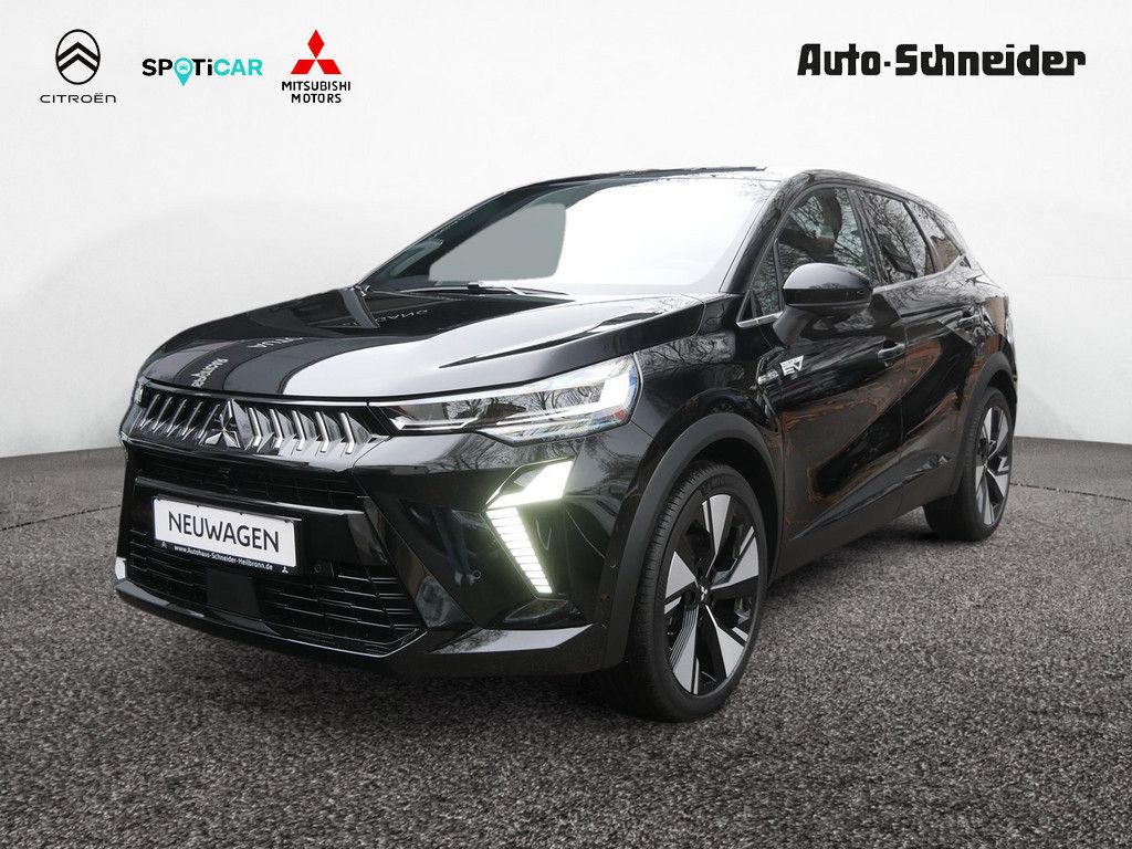Bild des Angebotes Mitsubishi Grandis Intro Edition 1,8l HEV AT ACC LED 360°