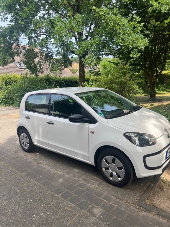 Bild des Angebotes Volkswagen up! 1.0 44kW move up! move up!