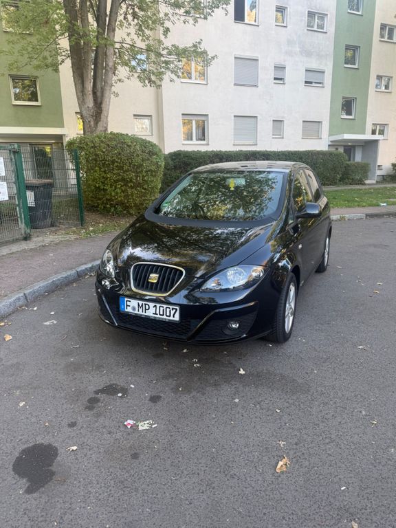 Bild des Angebotes Seat Altea 1.6 TDI 77kW