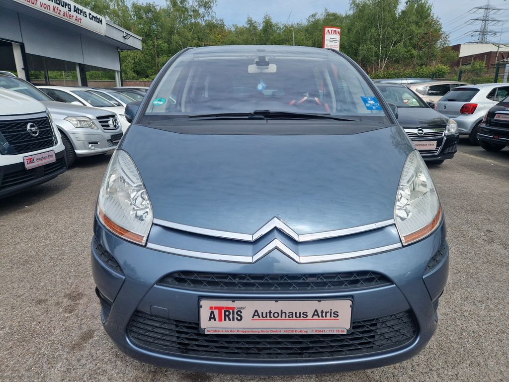 Bild des Angebotes Citroën C4 Picasso Tendance