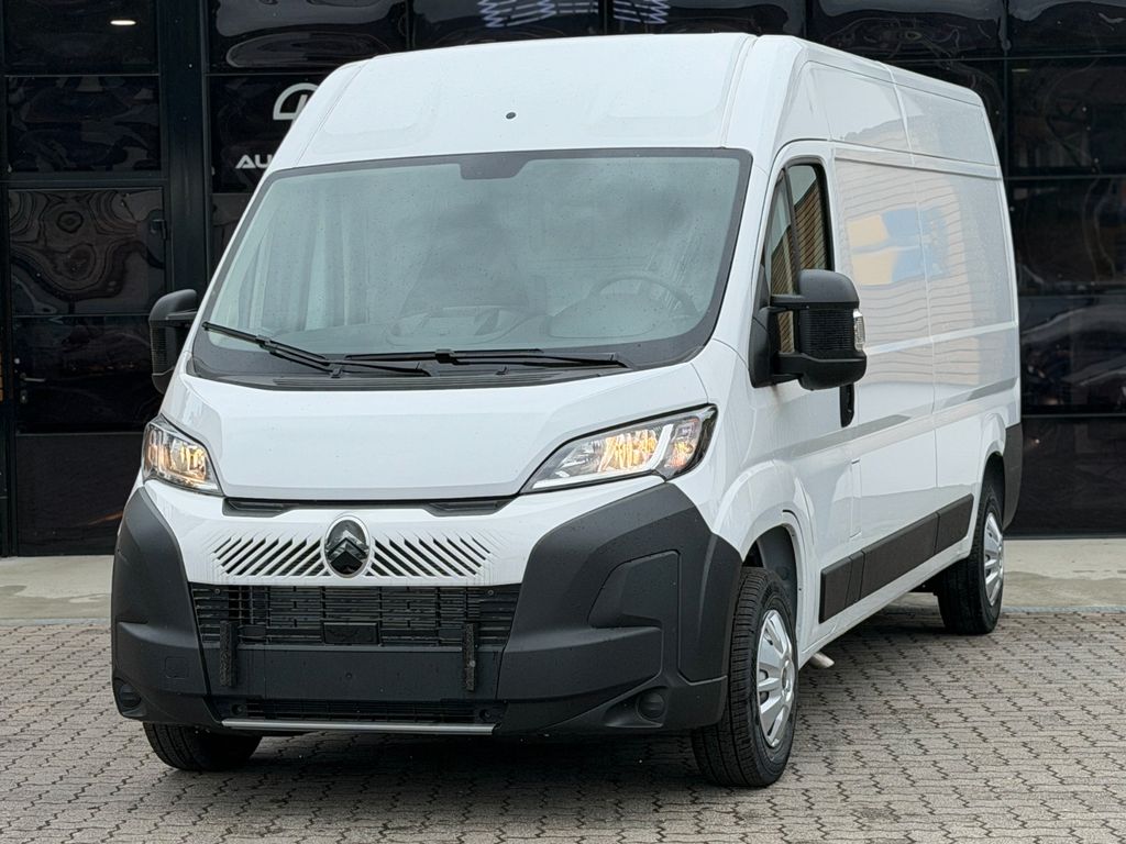 Citroën Jumper Hochraum L3H2 Facelift