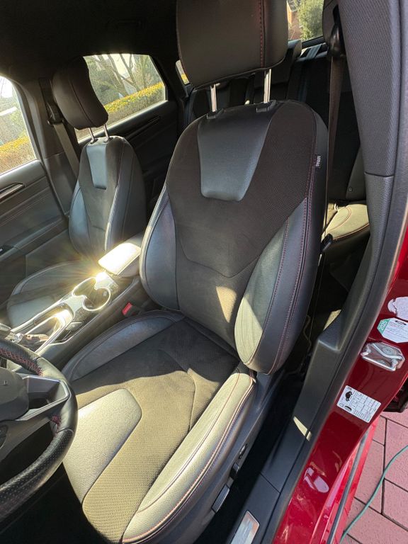 Bild des Angebotes Ford Mondeo 2,0 EcoBlue 110kW ST-Line ST-Line