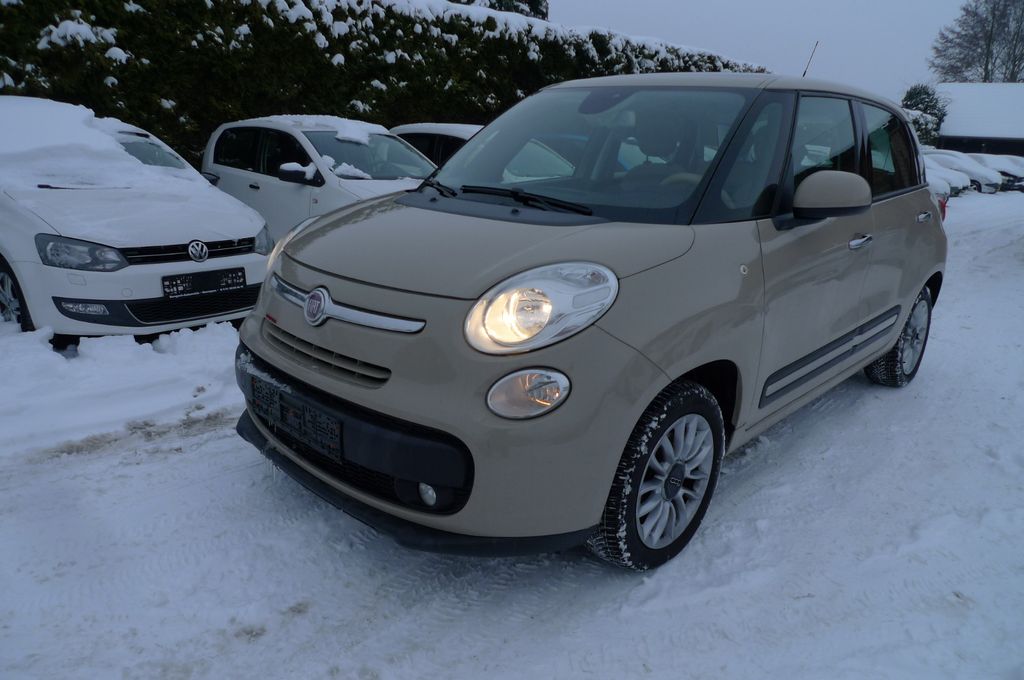 Bild des Angebotes Fiat 500L Lounge