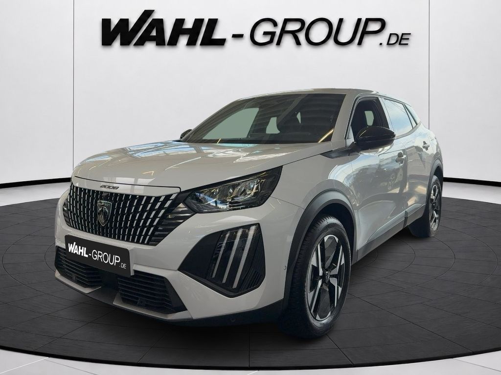 Bild des Angebotes Peugeot 2008 1.2 Hybrid 145 Allure