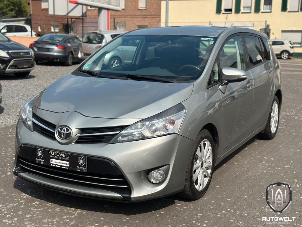 Bild des Angebotes Toyota Verso Life