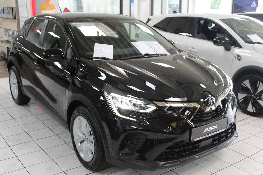 Bild des Angebotes Mitsubishi ASX 1.0 'Basis'Turbo Benziner