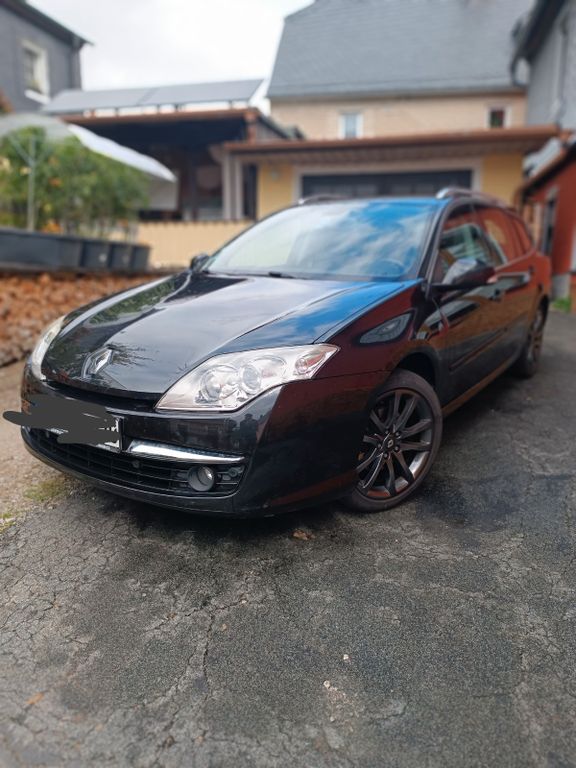 Bild des Angebotes Renault Laguna Grandtour Dynamique dCi 150 FAP Dynamique