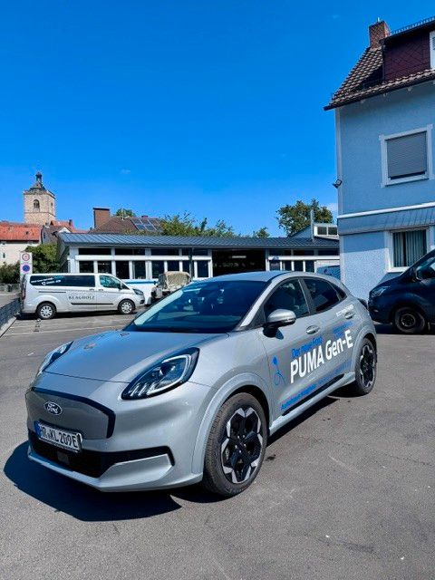 Bild des Angebotes Ford Puma Gen-E 124 kW Premium FWD