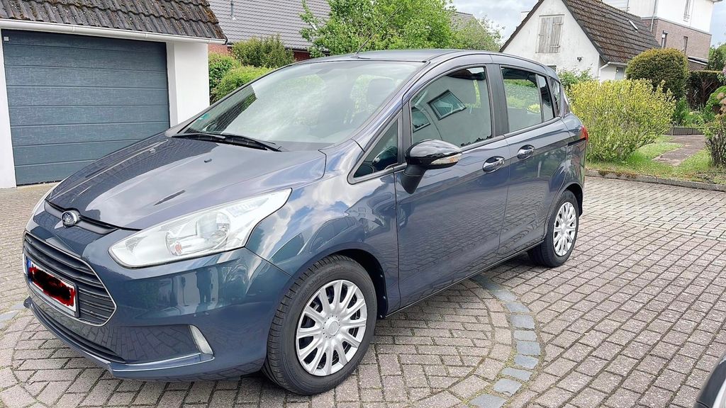 Bild des Angebotes Ford B-Max B-MAX Trend .Navi.Sitz,h.Klima