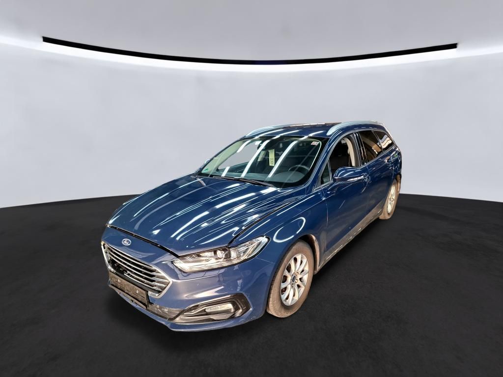 Bild des Angebotes Ford Mondeo Business 2.0 TDI EcoBlue/MATRIX/AHK/ACC