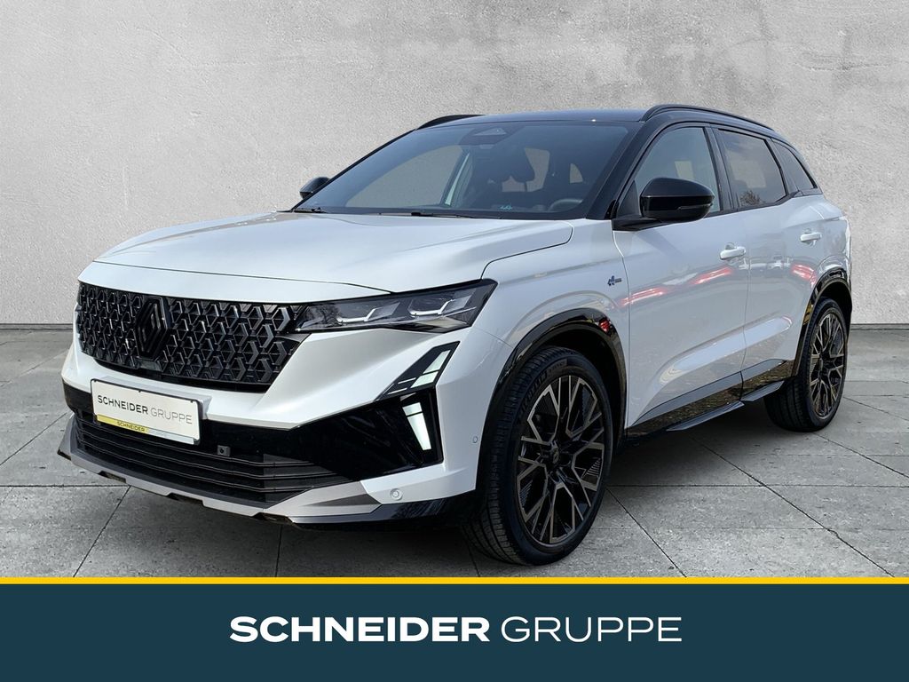 Bild des Angebotes Renault Austral ESPRIT ALPINE FULL HYBRID 200 H&K+KAMERA