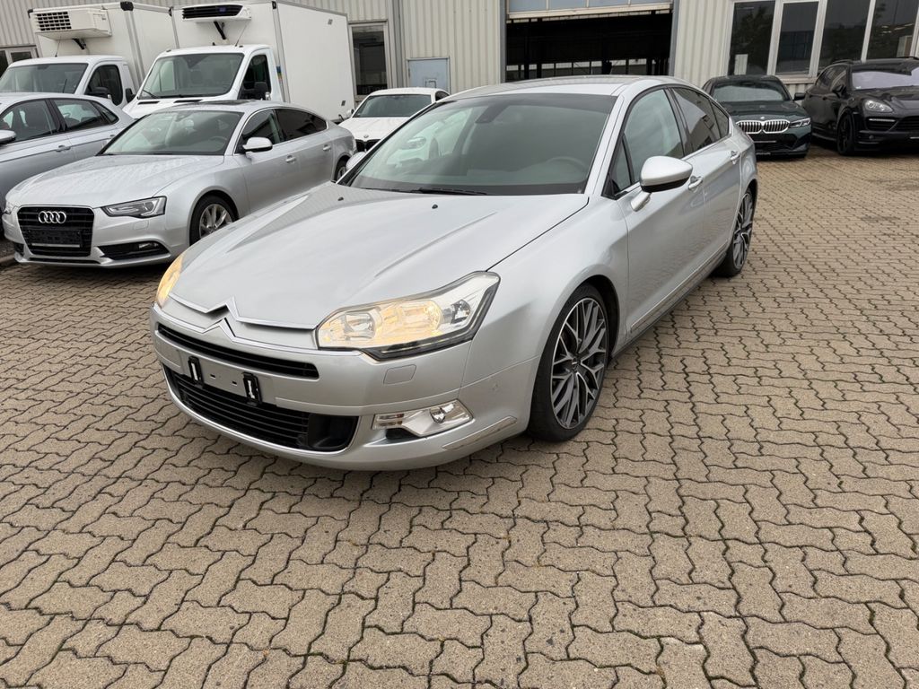 Bild des Angebotes Citroën C5 HDI 165 Lim. Selection - NAVI-LED-KAMERA-PDC