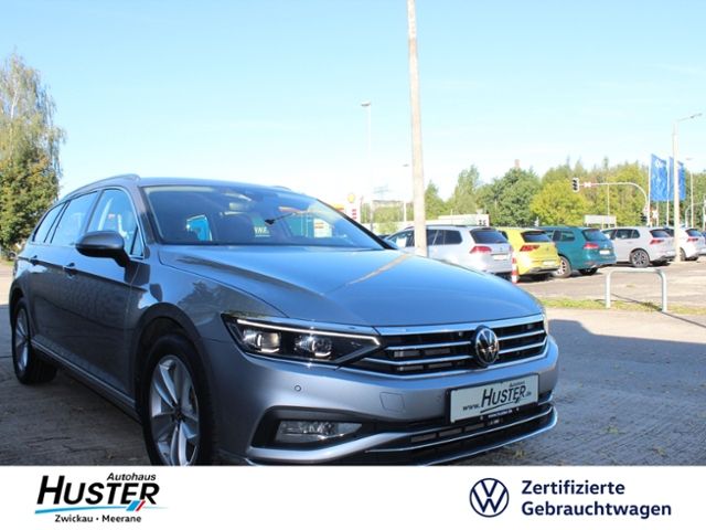 Bild des Angebotes Volkswagen Passat Variant Elegance 1.5 TSI ACT DSG