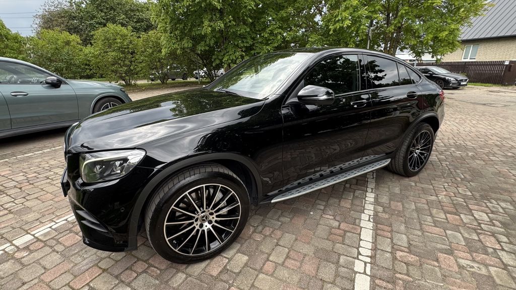 Bild des Angebotes Mercedes-Benz GLS 350 d 4MATIC -