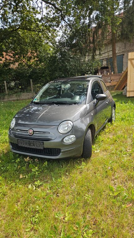Bild des Angebotes Fiat 500C 1.2 8V Pop C S&S Pop