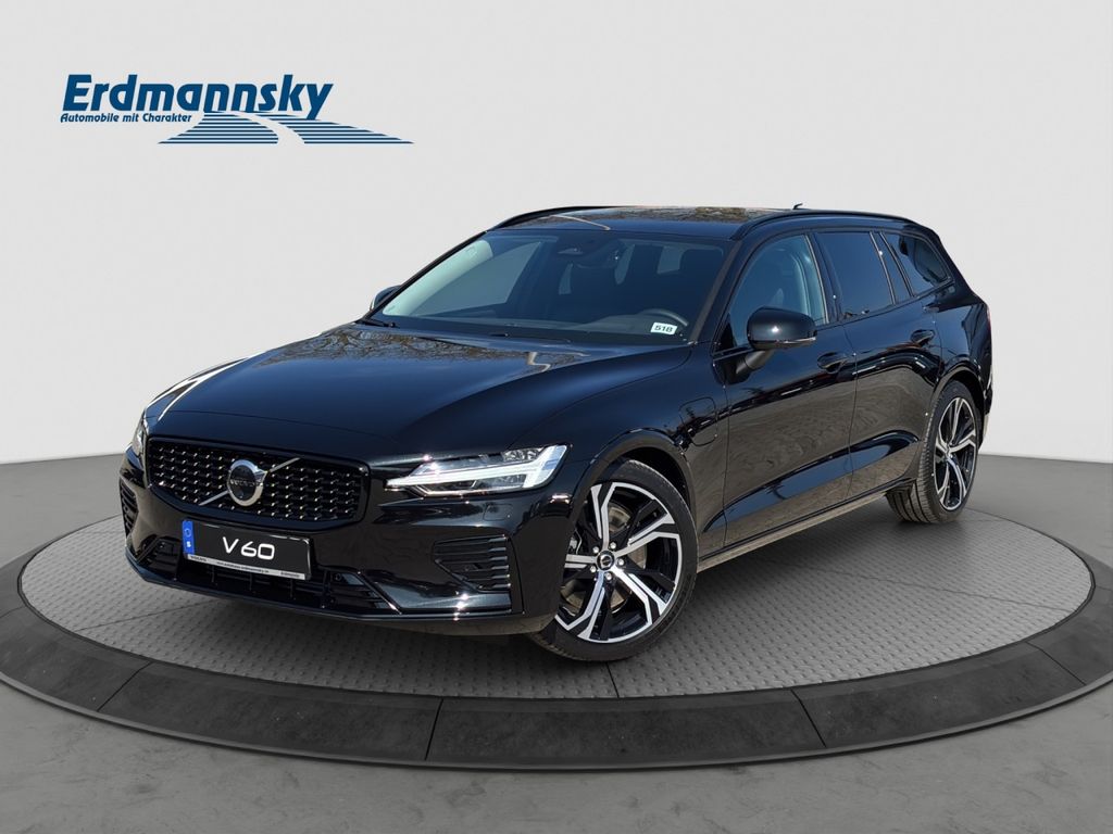 Bild des Angebotes Volvo V60 T8 AWD Plus Dark Plug-In Driver Assistance