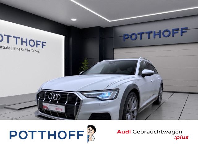Bild des Angebotes Audi A6 Allroad 45 TDI Q STDHZG AHK PDC SITZHZG NAVI+