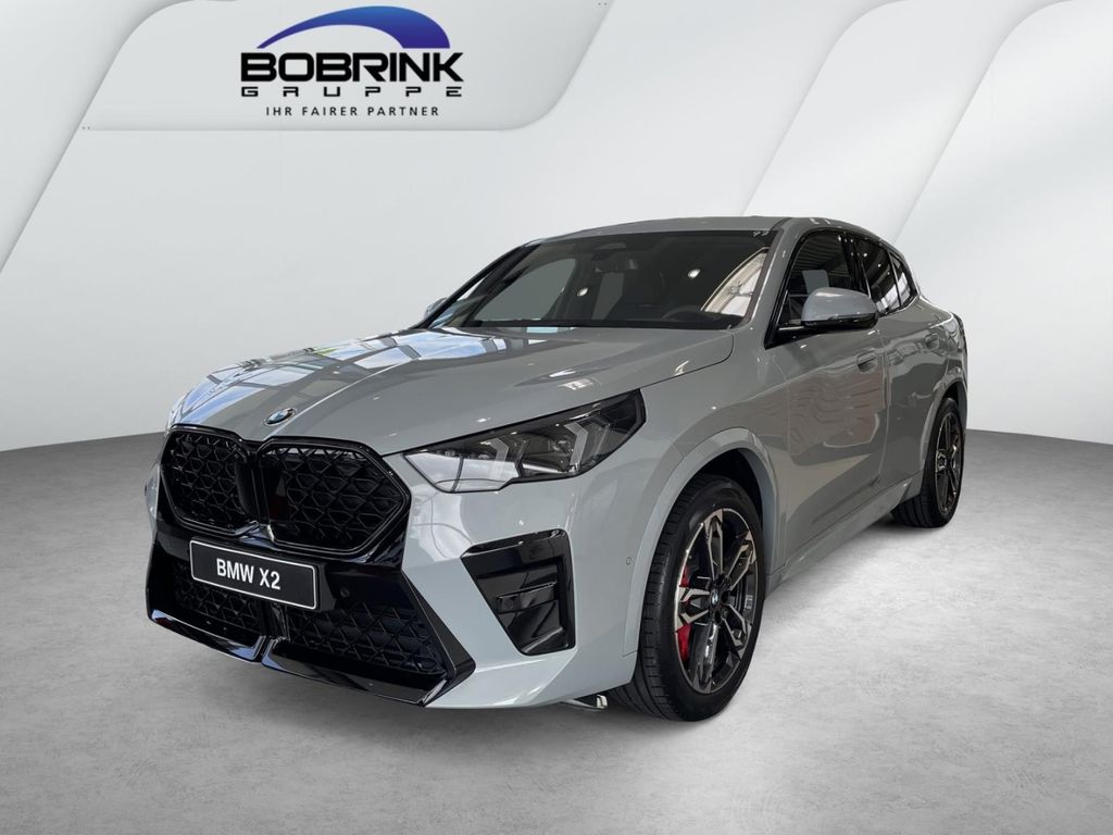 Bild des Angebotes BMW X2 sDrive20i M Sport Pro AHK Aktivsitz LHZ HiFi