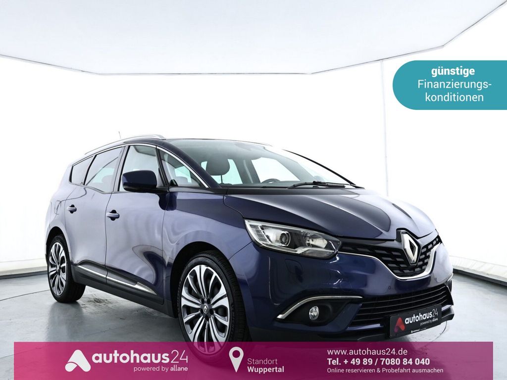 Bild des Angebotes Renault Grand Scenic IV 1.7  Pano|Navi|Sitzhzg