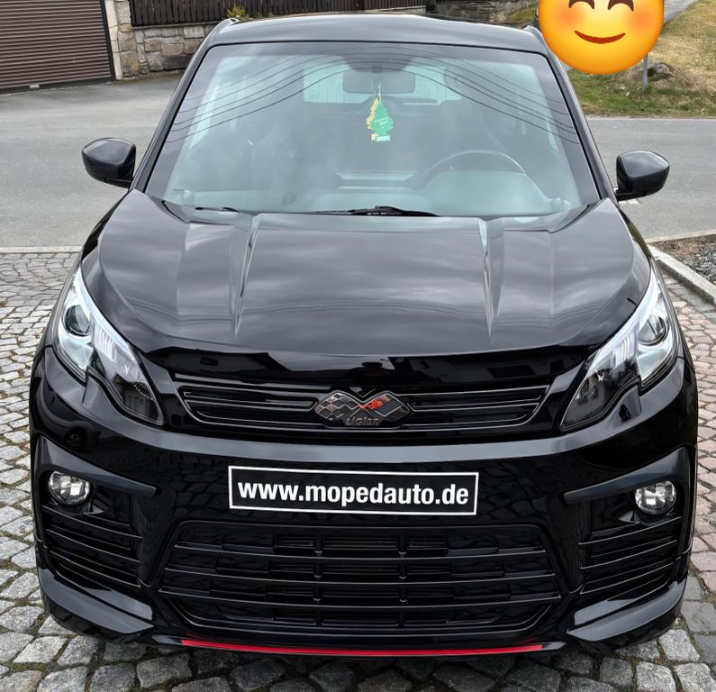 Bild des Angebotes Ligier JS 60 0.5 DCI Sport Ultimate Sport Ultimate