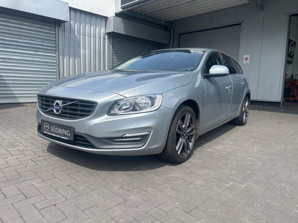 Bild des Angebotes Volvo V60 Linje Business Linje Business