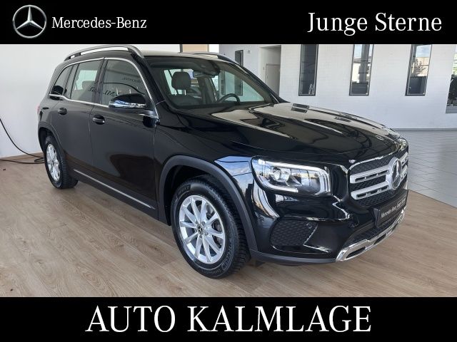 Bild des Angebotes Mercedes-Benz GLB 180 Progressive KLIMA+LED+PARK-ASSIST+RFK