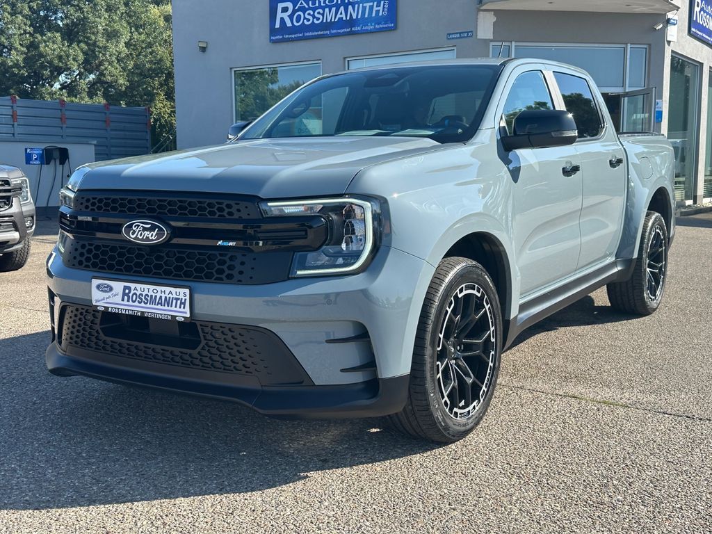 Bild des Angebotes Ford Ranger 3.0 V6 MS/RT e-4WD *B&O/Rollo/TEC 52/Komf