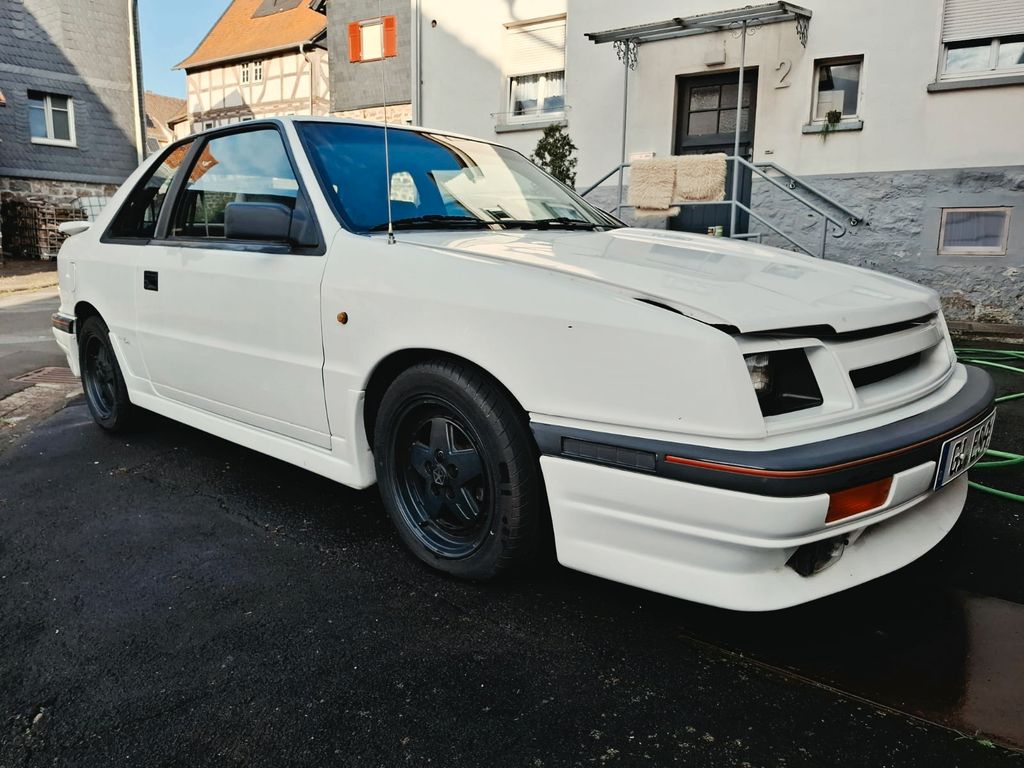 Bild des Angebotes Chrysler ES Turbo Zender