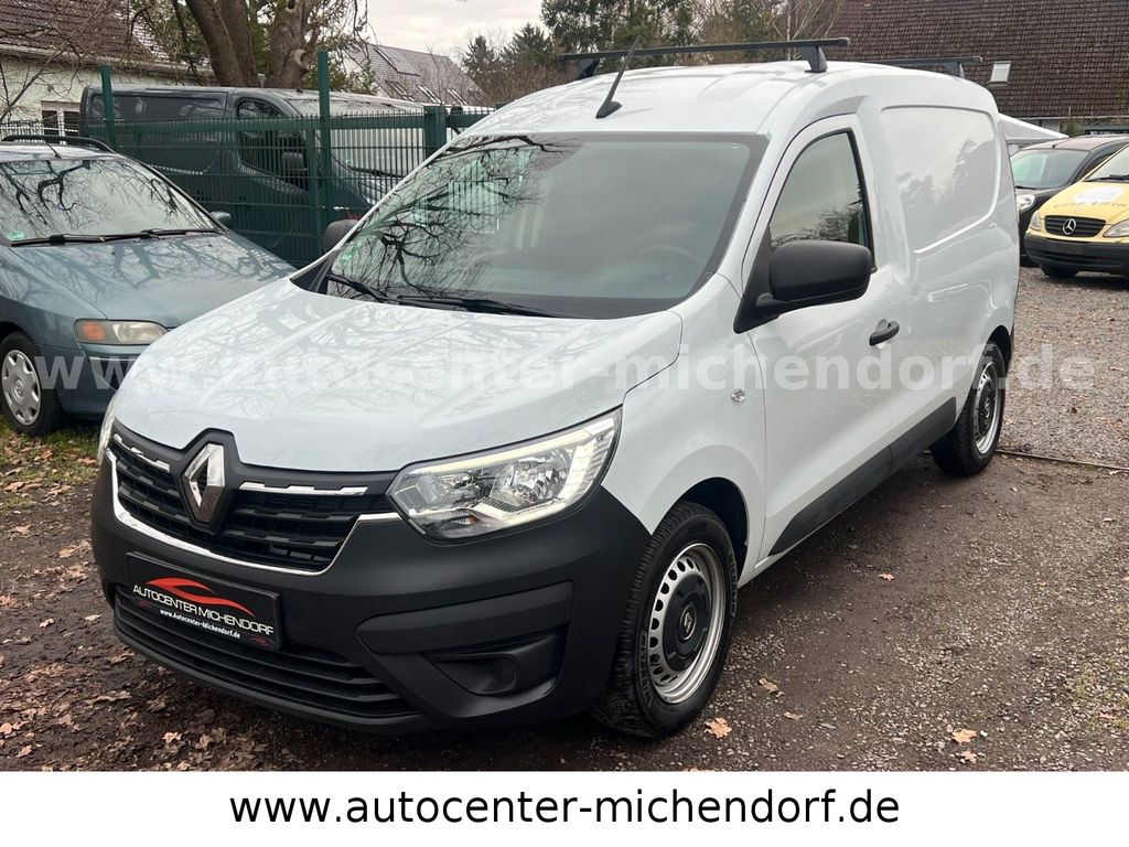 Bild des Angebotes Renault Express Extra*Klima*PDC*Einauschrank*Tüv Neu