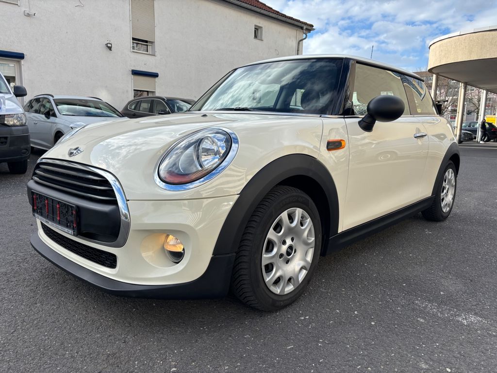 Bild des Angebotes MINI One D Mini 3-trg. Klima