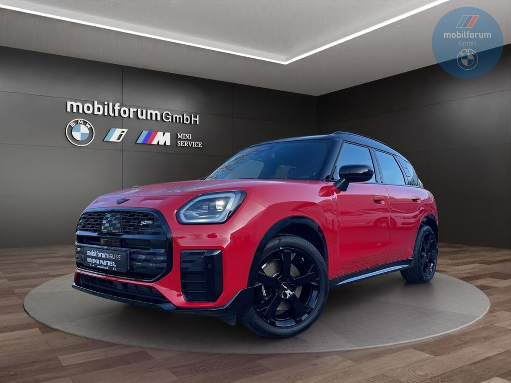 Bild des Angebotes MINI Countryman C John Cooper Works Trim HUD Kamera