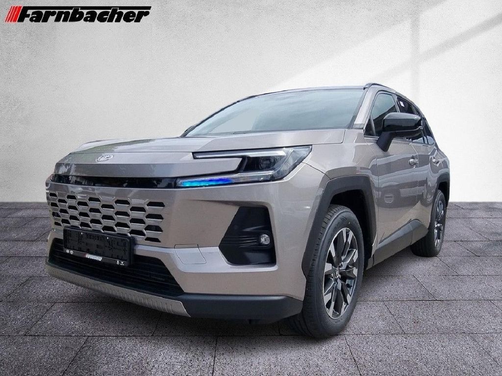 Toyota RAV4 2.5 Hybrid 143 kW AWD Teamplayer*