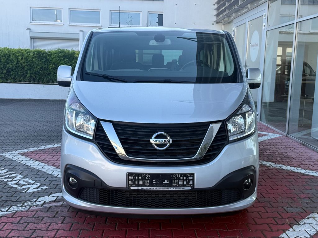 Bild des Angebotes Nissan NV300 Kombi L2H1 2,9t PREMIUM