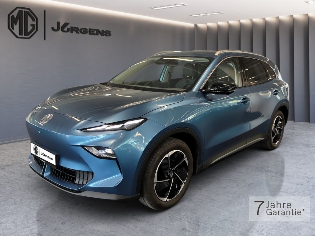 Bild des Angebotes MG S5 EV Luxury (64kWh) 360+LED+Navi+Totw+PTS