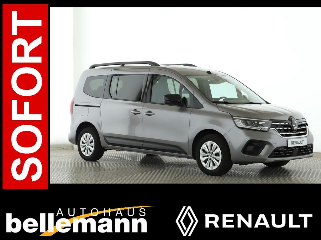 Bild des Angebotes Renault Grand Kangoo TCe 130 EDC Techno|7-Sitz|Automatik