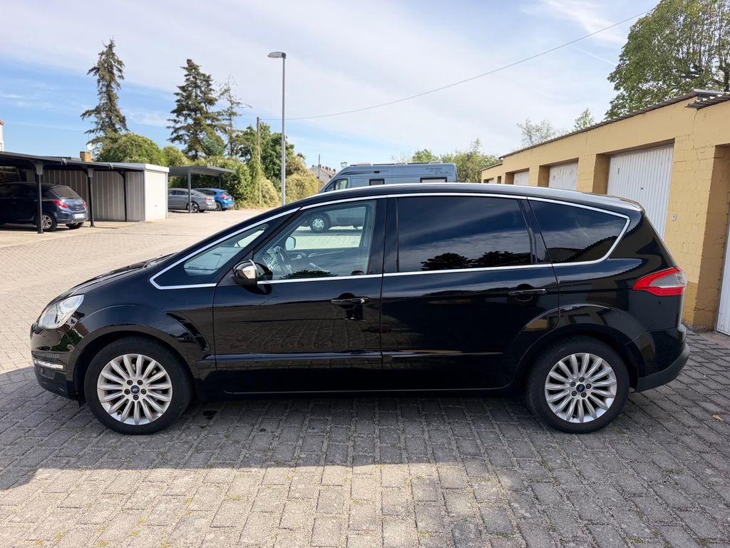 Bild des Angebotes Ford S-Max S-MAX Titanium