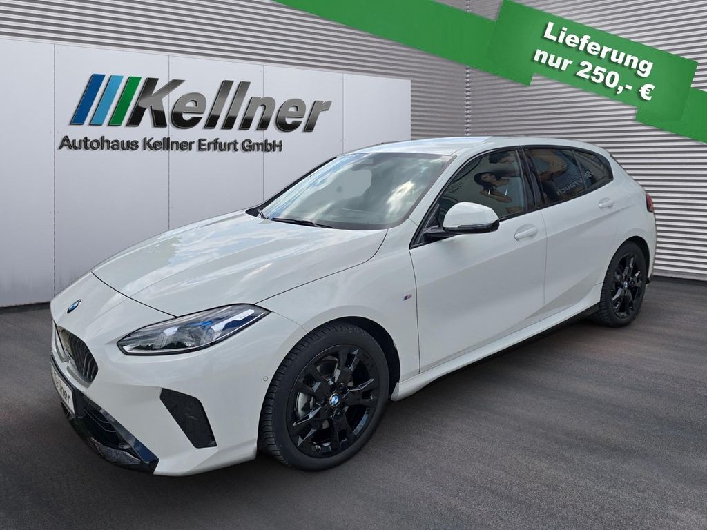 Bild des Angebotes BMW 120  Aut. M Sport.+AHK+HUD+aLED+H&K.+360°+ACC