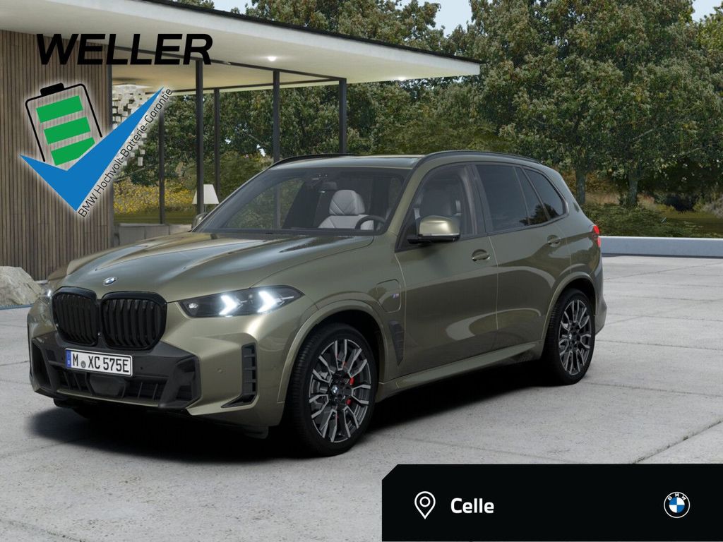 Bild des Angebotes BMW X5 xDr 50e M SPORT PRO 2Achs,AHK,Pano,H/K,DAPro