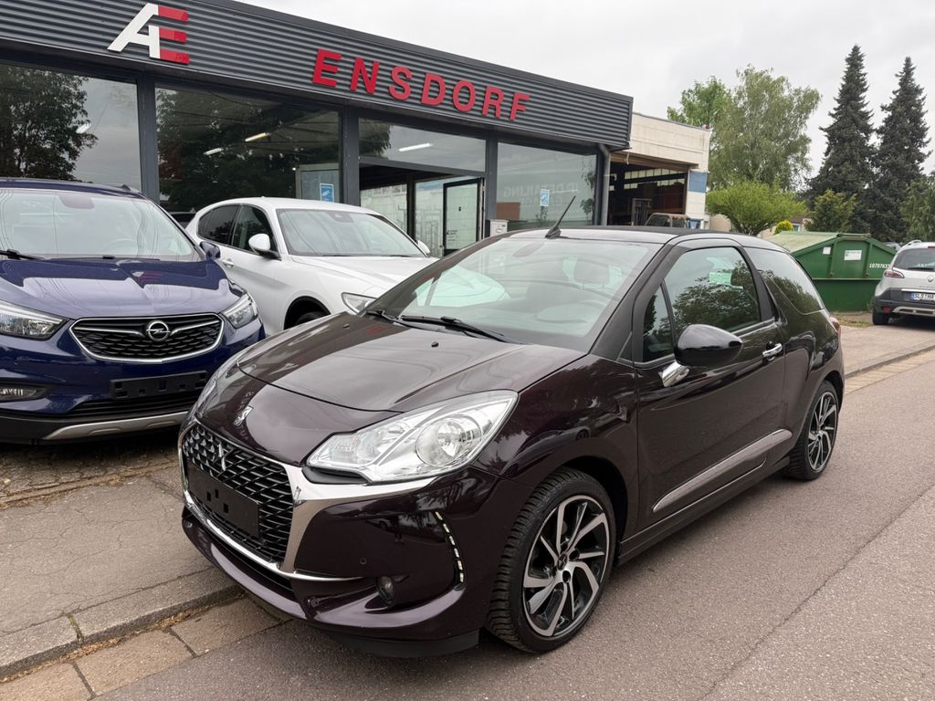 Bild des Angebotes DS Automobiles DS3 DS 3 Cabrio Sport Chic