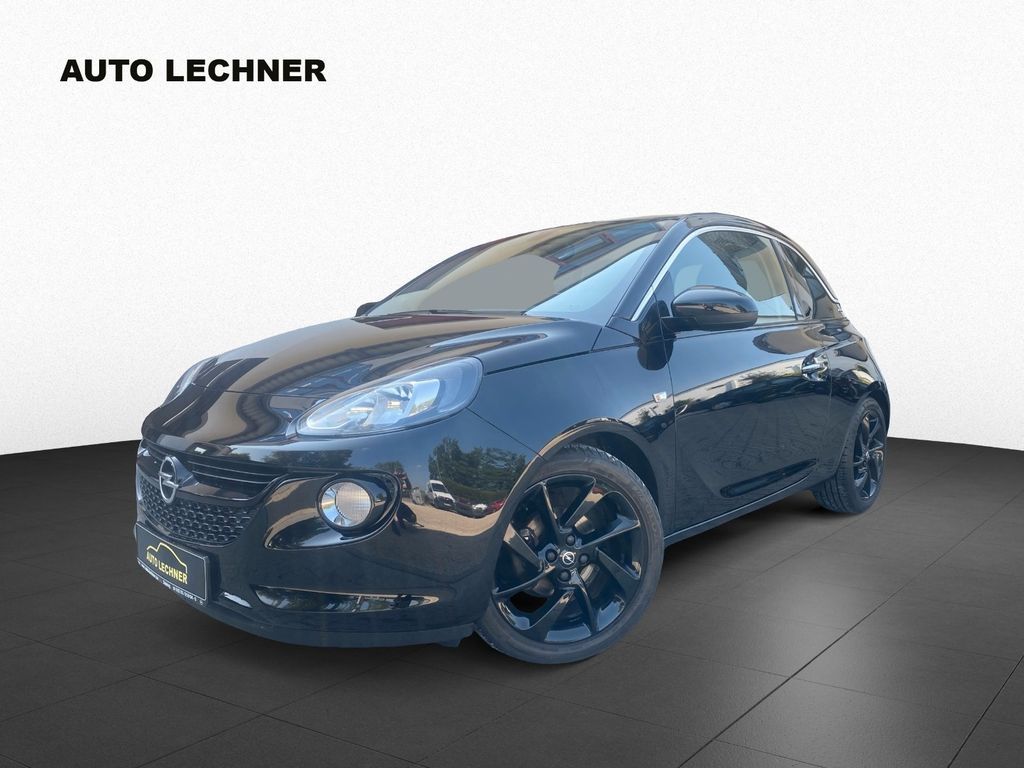 Bild des Angebotes Opel Adam 120 Jahre 1.4 *SHZ*LENK-HZ*CARPLAY*17"ALU