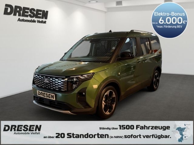 Bild des Angebotes Ford Tourneo Courier BEV - Active Klimaautom DAB SHZ